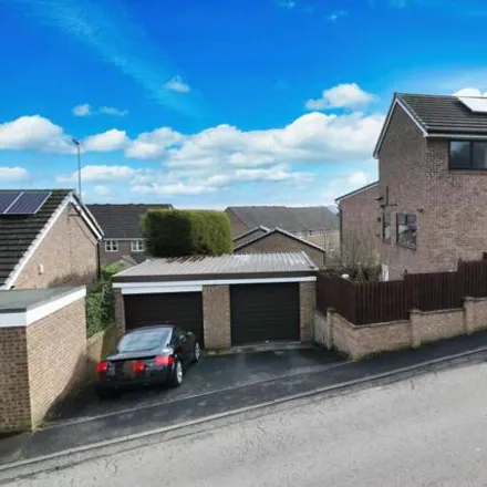 Image 1 - Wendron Way, Wrose, BD10 8TW, United Kingdom - House for sale