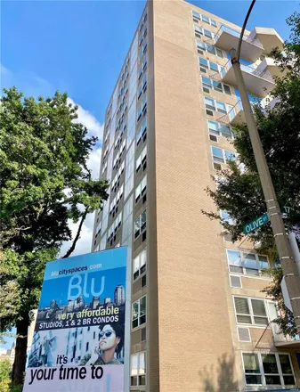 Rent this studio condo on Blu Condominiums in 210 North 17th Street, Saint Louis