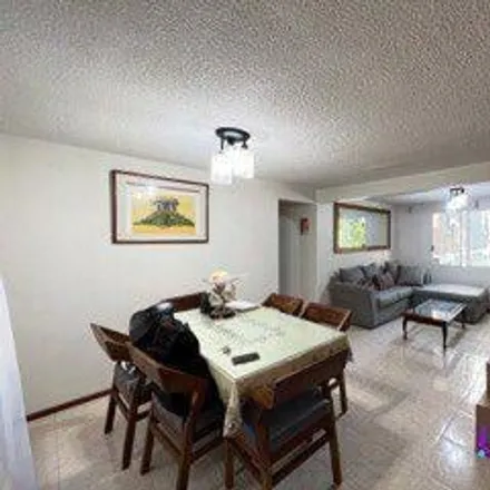 Buy this 3 bed apartment on Calzada Insurgentes Sur in Tlalpan, 14000 Mexico City
