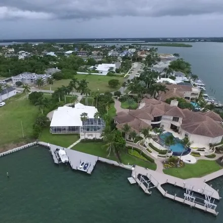 Image 4 - 1826 South Inlet Drive, Caxambas, Marco Island, FL 34145, USA - House for sale