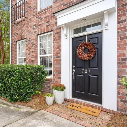 Buy this 2 bed townhouse on Certificate Court in Charleston, SC