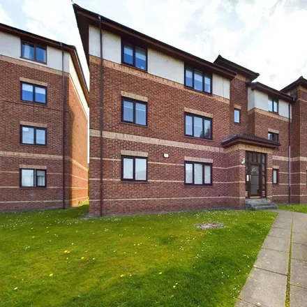 Rent this 2 bed apartment on William Street in Bothwell, ML3 9AU