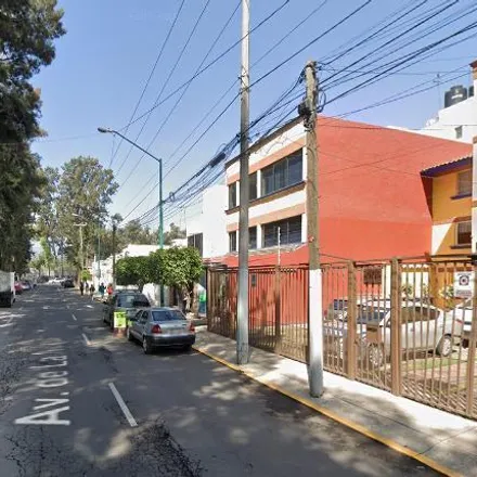 Buy this 3 bed apartment on Calle de la Noria in Xochimilco, 16010 Mexico City