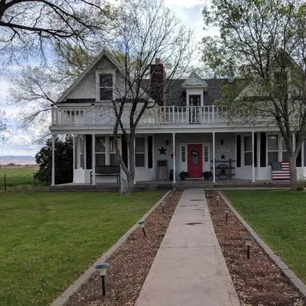 Buy this 6 bed house on South Center Street in Sevier County, UT 84724