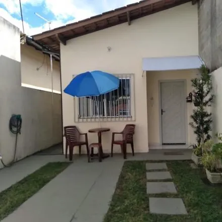 Buy this 2 bed house on Rua Santa Teresa in Reis Magos, Serra - ES