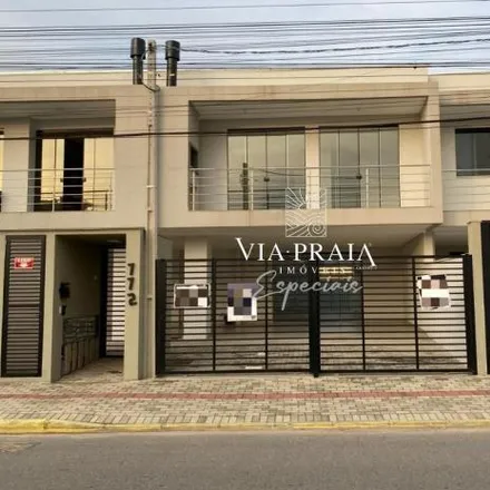 Image 2 - Rua Antônio Tolentino dos Santos, Centro, Balneário Piçarras - SC, 88380-000, Brazil - Apartment for sale