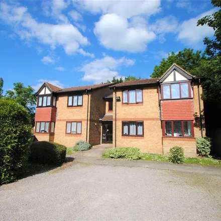 Rent this 1 bed apartment on The Hideaway in Leavesden, WD5 0LT