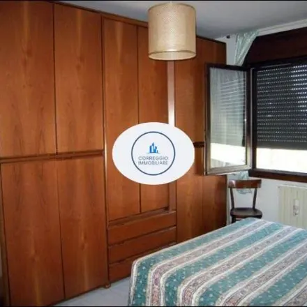 Rent this 3 bed apartment on Vicolo del Brolo in 42121 Reggio nell'Emilia Reggio nell'Emilia, Italy