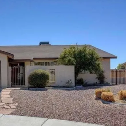 Buy this 4 bed house on 6299 Adenmoor Court in Sunrise Manor, NV 89156