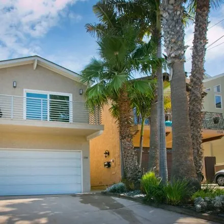 Rent this 3 bed house on 1746 Goodman Avenue in Redondo Beach, CA 90278
