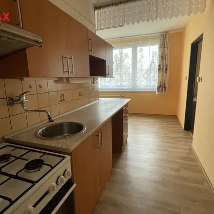 Image 6 - Československé armády, 390 01 Tábor, Czechia - Apartment for rent