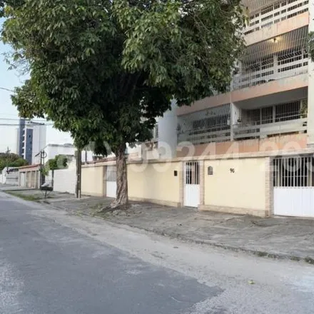 Image 2 - Rua Manoel Graciliano de Souza, Jardim Atlântico, Olinda -, 53140-160, Brazil - Apartment for sale