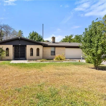 Buy this 3 bed house on 409 North Bastrop Street in Manor, TX 78653
