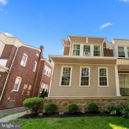 Buy this 3 bed house on 7030 Cottage Street in Philadelphia, PA 19136