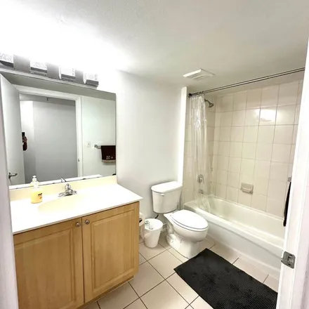Rent this 3 bed apartment on 102 Southwest 6th Avenue in Miami, FL 33130