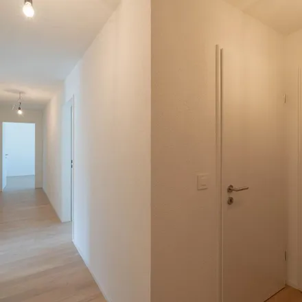 Rent this 4 bed apartment on Hauptstrasse 101 in 9400 Rorschach, Switzerland