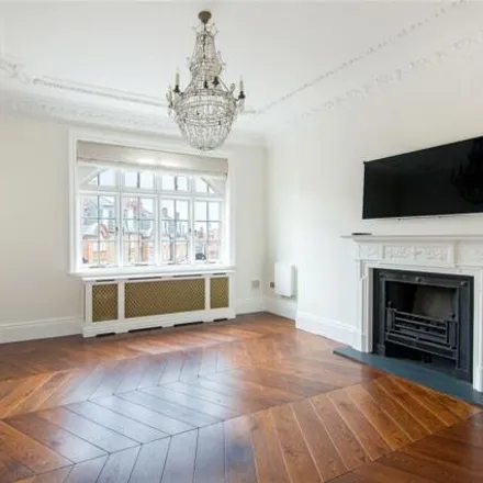 Image 4 - North Gate, Prince Albert Road, London, NW8 7RU, United Kingdom - Room for rent