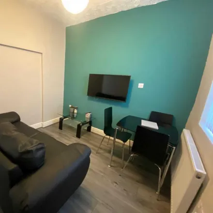 Rent this 3 bed room on Cambria Street South in Liverpool, L6 6AP