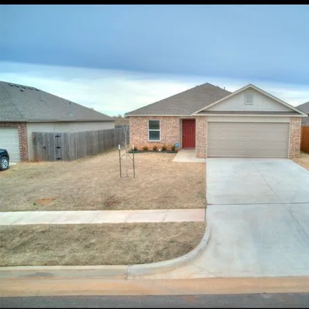 Rent this 3 bed house on 2228 Dillards drive