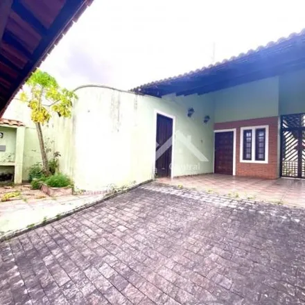 Image 2 - Rua Colombo Americano dos Santos, Vila Romar, Peruíbe - SP, 11750, Brazil - House for sale