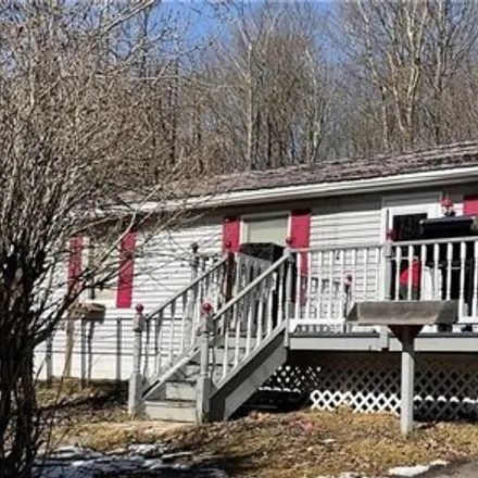 Buy this 3 bed house on 72 High Street in Village of Monticello, NY 12701