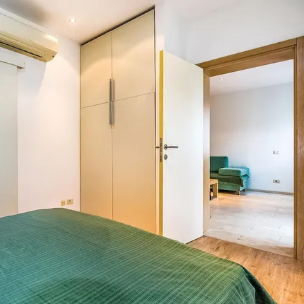 Rent this 2 bed apartment on 51250 Novi Vinodolski