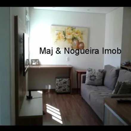 Buy this 2 bed apartment on Rua Adolpho João Traldi in Torres de São José, Jundiaí - SP