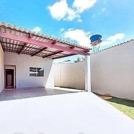 Buy this 2 bed house on Alameda G in Aparecida de Goiânia - GO, 74912-651