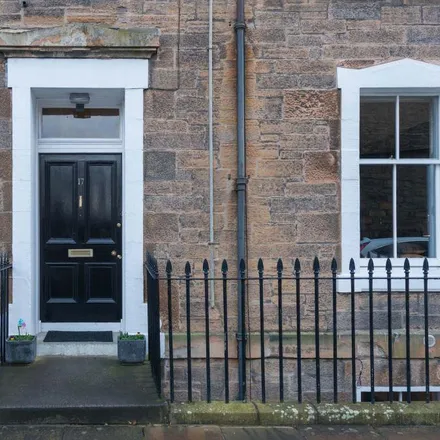 Rent this 2 bed apartment on 16 Saxe-Coburg Street in City of Edinburgh, EH3 5BP