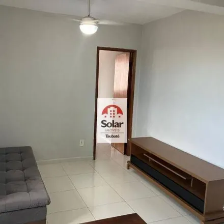Rent this 1 bed apartment on Rua Inglaterra in Jardim das Nações, Taubaté - SP