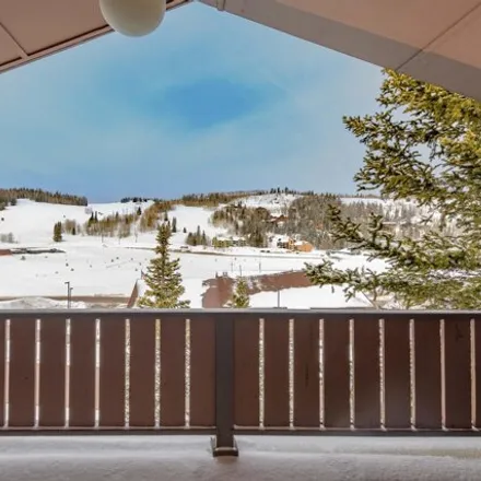 Image 3 - South Vassels Road, Brian Head, Iron County, UT 84719, USA - Condo for sale