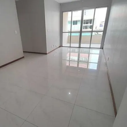 Rent this 3 bed apartment on Rua Agenor Amaro dos Santos 974 in Jardim Camburi, Vitória - ES
