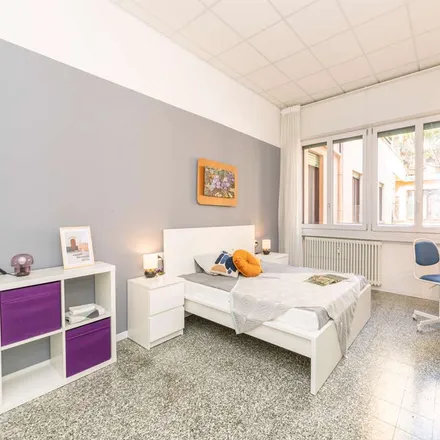 Rent this studio room on Corso Magenta 52 in 20123 Milan MI, Italy