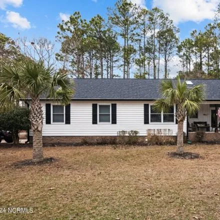 Buy this 3 bed house on 6 Harbourside Drive in Craven County, NC 28560