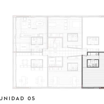 Buy this 1 bed apartment on Avenida Albert Schweitzer 8775 in Fisherton, Rosario