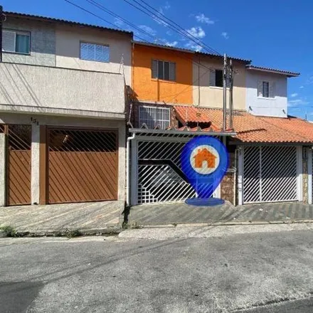 Image 2 - Avenida Tarumã 235, Chacara Cruzeiro do Sul, São Paulo - SP, 03733-000, Brazil - House for sale