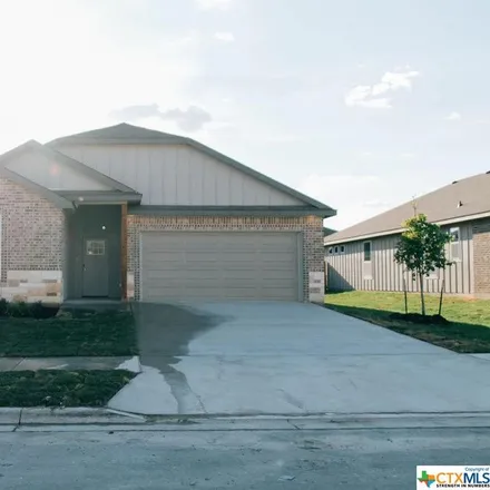 Rent this 4 bed house on 2901 Freedom Circle in Copperas Cove, TX 76522