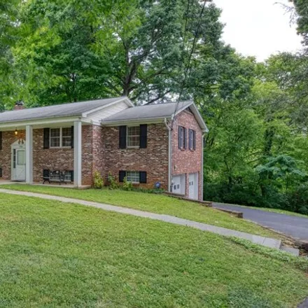 Image 4 - 5904 Grove Park Rd, Knoxville, Tennessee, 37918 - House for sale