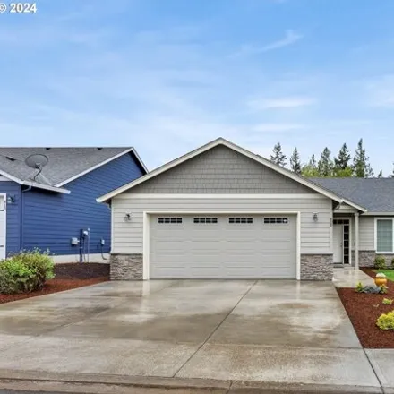 Buy this 3 bed house on 445 Stone Park in Kalama, WA 98625
