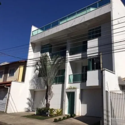 Image 2 - Rua José Loesch Pereira, Jardim Amália, Volta Redonda - RJ, 27251-177, Brazil - Apartment for sale