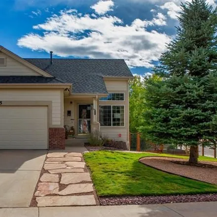 Image 1 - 905 Merryvale Lane, Fountain, CO 80817, USA - House for sale