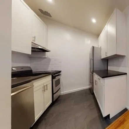Rent this studio apartment on 230 East 81st Street in New York, NY 10028