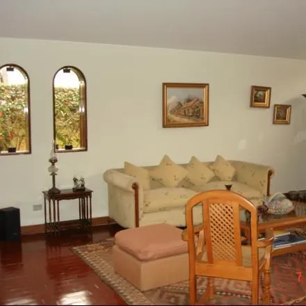 Buy this 4 bed house on Calle Islas Virgenes Esq. K5 in La Molina, Lima Metropolitan Area 15026