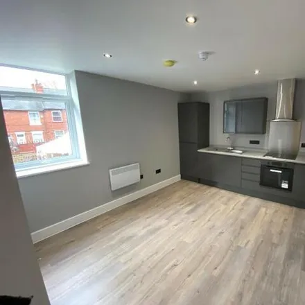 Image 3 - Hazel Street, Bulwell, NG6 8EA, United Kingdom - Room for rent