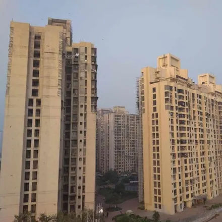 Rent this 1 bed apartment on Sardar Pratap Singh Marg in Zone 6, Mumbai - 400078