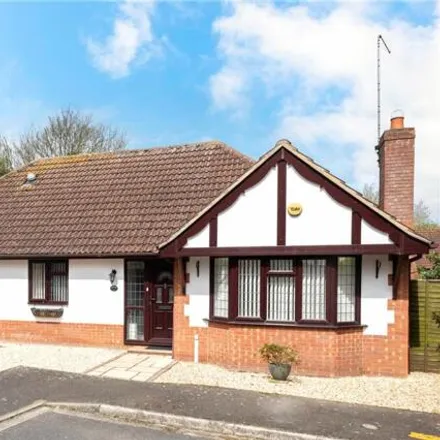 Buy this 3 bed house on Lambourne Way in Heckington, NG34 9TT