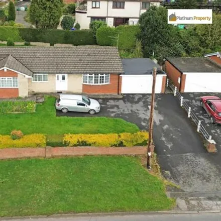 Buy this 3 bed house on Lightwood Road in Longton, ST3 7EQ