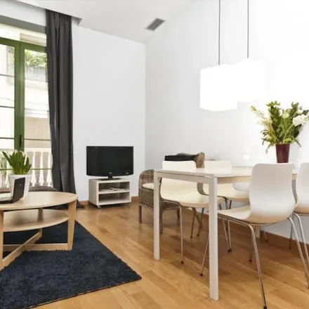 Rent this 2 bed apartment on Carrer de la Palla in 3-5, 08001 Barcelona