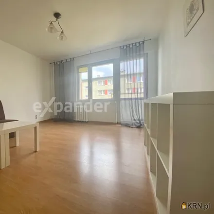 Buy this 2 bed apartment on Polskiego Czerwonego Krzyża 12 in 42-218 Częstochowa, Poland