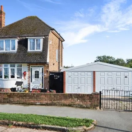 Buy this 3 bed house on Hollydale Road in Tyburn, B24 9LP